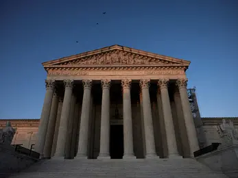 Supreme Court sides against disabled firefighter suing for health benefits discrimination