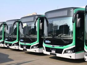 «Երևանի ավտոբուս» ՓԲԸ-ն կներկրի Euro 5 բնապահպանական ստանդարտին համապատասխան միջին դասի 171 ավտոբուս