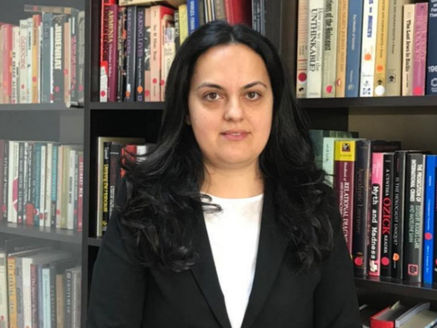 Հայոց ցեղաuպանnւթյան թանգարան-ինստիտուտի տնօրենը պաշտոնից ազատվելու դիմում է գրել