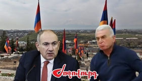 «Ժողովուրդ». Եռաբլուրի հողերը վաճառել է Արմեն Սարգսյանը, գնել` Վաչագան Ղազարյանը. մանրամասներ մաս 3