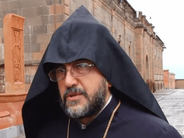 Միքայել Սրբազանի նկատմամբ էլ քրեական վարույթ հարուցեցին