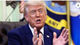 Trump says US and Iran peace deal is 'now complete'