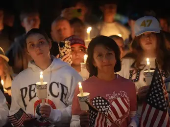 Charlie Kirk was a free speech advocate. His death shouldn't lead to suppression. | Opinion