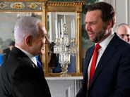 Վենսը քննարկել է Իրանի շուրջ բանակցությունները Նեթանյահուի հետ