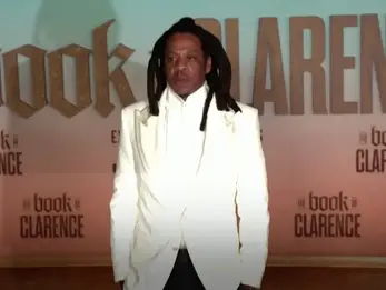 Jay-Z, Sean 'Diddy' Combs rape accuser says she made 'mistakes' in her account: Report