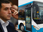 «Նոյեմբերի 2-ին «Երևանի ավտոբուս»-ի կողմից հավաքագրվել է 23,192,300 դրամ»․ Հայկ Կոստանյան