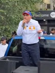 Եթե ասեն՝ Նիկո՛լ, գնա, Նիկոլն ո՞վ է, որ չգնա, Նիկոլը ծառա է. Փաշինյան