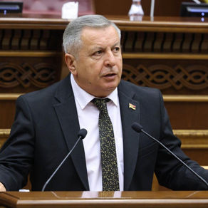 Սահմանադրության մեջ կան խնդրահարույց կետեր, որոնք փոփոխության անհրաժեշտություն ունեն. վստահ եմ, որ գերիները վերադարձվելու են․ Սերգեյ Բագրատյան