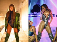 «Դուք տեսաք ինչպես էր հագնվել 56-ամյա Ջեյ Լոն, այսուհետ չքննադատեք, եթե ես հագնեմ բոդի». Իվետա Մուկուչյան