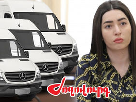 «Պադավատապետության» մեքենաների կրճատումն ու ՆԳՆ նոր նախարարի` շարժական գույքի գնումները. «Ժողովուրդ»