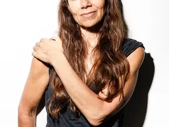 Justine Bateman feels like she can breathe again in 'new era' after Trump win