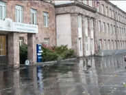 «Մուրացան» մանկական հիվանդանոց է տեղափոխվել 2 ամսական տղայի մարմին. բժիշկներն արձանագրել են նրա մահը