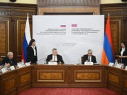 «Փաստ». Օվերչուկի այցը Երևան. Մոսկվայի նոր ազդակները