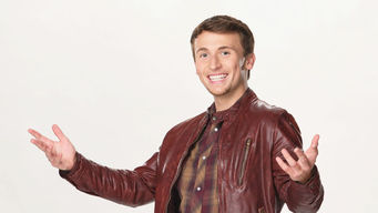 Dylan Carter, former 'The Voice' contestant on Team Reba, dies at 24