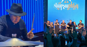 «Հրապարակ»․ Մխիթար Հայրապետյանի եղբայր, երգիչ Հայկ Ստվերը չի կարողանում աշխատանք գտնել