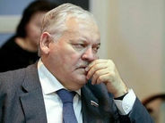 Ալիևին ձեռնտու էր ժամանակավորապես իրեն հեռու պահել ՌԴ-ից՝ Փաշինյանի և Թրամփի հետ բանակցություններից առաջ. Զատուլին