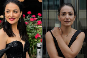 «Դեպրեսիայի մեջ էի, երբ հասկացա, որ արդեն մեծ եմ ու միայն մայրիկների դերեր պիտի խաղամ». Սիրանուշ Լազյան