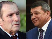 ԼԵՒՈՆ ՏԵՐ-ՊԵՏՐՈՍՅԱՆԻ ԵՒ ՎՈՎԱ ԳԱՍՊԱՐՅԱՆԻ ԸՆՏԱՆԻՔՆԵՐԸ ԿԲԱՐԵԿԱՄԱՆԱՆ