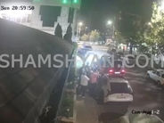 Մանրամասներ՝ «Ազնավուր» սրճարանի դիմաց 16-ամյա տղային ծեծի ենթարկելու դեպքից. տեսախցիկը ֆիքսել է միջադեպը