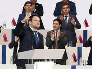 «Իրավունք». Ով է հավակնում ընդդիմադիր փոխխոսնակի պաշտոնին. Բացառիկ մանրամասներ