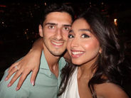 «Հարսանիքը տեղի կունենա Հայաստանում». Էլեն Բադալյանը՝ իր և ֆուտբոլիստ Գրանտ-Լեոն Ռանոսի ամուսնության մասին