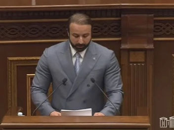 Խաղային ոլորտի վերաբերյալ վարչապետի հանձնարարականը մինչ օրս չի կատարվել․ պատգամավոր