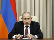 Նիկոլ Փաշինյանը եկեղեցու «նորոգման» ճանապարհային քարտեզ է ներկայացրել, երբ նրան հաջողվի հեռացնել Վեհափառ Հայրապետին