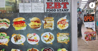 Two federal judges order Trump admin to continue SNAP benefits. Follow live updates.