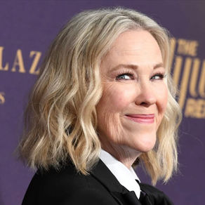 Catherine O'Hara's death certificate reveals rectal cancer diagnosis. What to know.