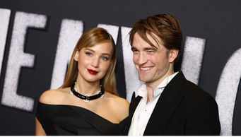 Jennifer Lawrence reveals shocking hazard of intimacy scenes