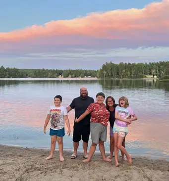 She never took Tylenol while pregnant. All 3 of her kids were diagnosed with autism anyway.