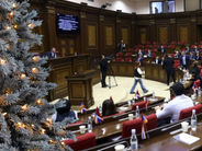 Կգումարվի ՀՀ ԱԺ հերթական նստաշրջանը. կհրավիրվեն արտահերթ նիստեր. «Ժողովուրդ»