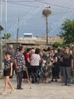 350-ից ավելի բնակիչ ունեցող թաղամասում ոչ կոյուղատարերն են գործում, ոչ խմելու ջուր կա, ոչ էլ ճանապարհ․ Լուսառատ բնակավայրում լարված իրավիճակ է ստեղծվել