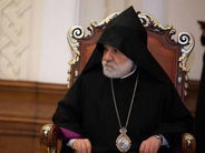 «Հրապարակ». Սկսել են եկեղեցու «արտգործնախարարից»