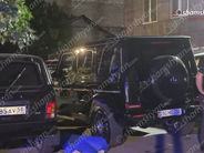 Կրшկոցներ՝ Երևանում․ կա զnհ և վիրավnր