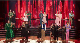 Who was eliminated on 'Dancing with the Stars'? Who is left?