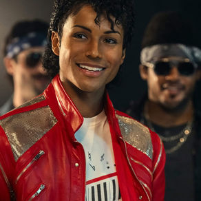 'Michael' biopic defies critics, shatters box office record