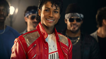 'Michael' biopic defies critics, shatters box office record