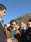 «Իրավունք». «Գորիսը ես իմ վրա եմ վերցնում». Ինչ է խոստացել Գորիսի քաղաքապետը