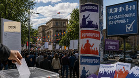 «Ժողովուրդ». Ընտրություններին ընդառաջ ամենամեծ ֆինանսական շարժը արձանագրվել է ՔՊ–ի մոտ