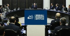 «Ժողովուրդ». Հերթական խորհուրդն է ստեղծվել․ ի”նչ են փոխելու ոստիկանությունում վարչապետն ու 30 պաշտոնյաների աստղաբույլը