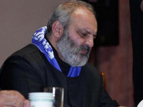 Նահատակությունը միայն մեռնելու մասին չէ, նահատակությունը նաև աշխատանքի մասին է. սրբազան