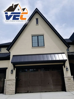 Victor's Exterior Construction, Inc.