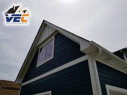 Victor's Exterior Construction, Inc.