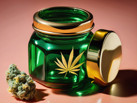 Discover Top Cannabis Products at Thur's Smoke Shop Ontario