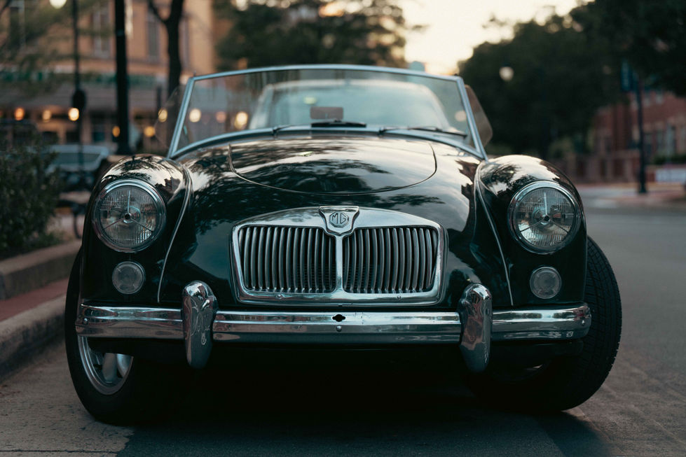 My Eyes are Down Here