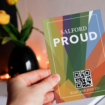 Salford Proud