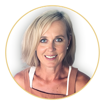 Michelle Robinson Psychic Medium