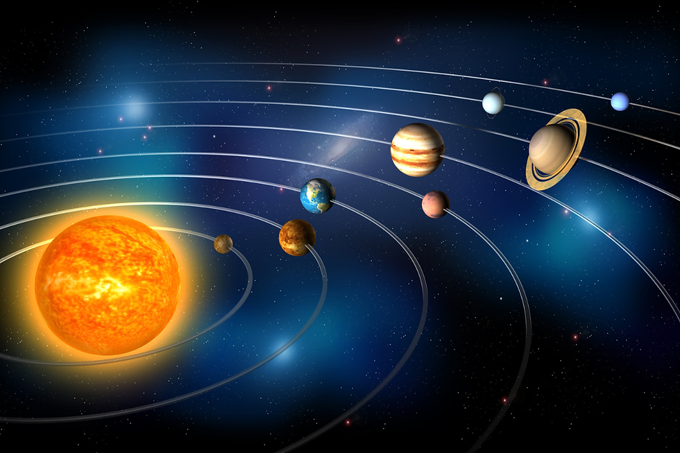 When the Planets Pause: Navigating July-Oct 2025 Retrogrades