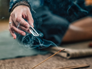 How to Communicate with Your Spirit Guide (Even If You’re Not Psychic)